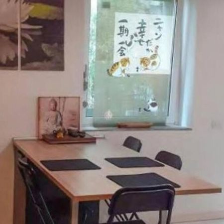 شقة Zen House+Garden&Garage-Lecco'S Core-Como'S Lake المظهر الخارجي الصورة