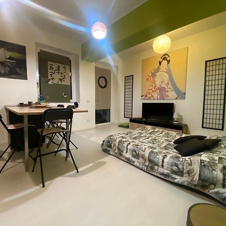 شقة Zen House+Garden&Garage-Lecco'S Core-Como'S Lake المظهر الخارجي الصورة
