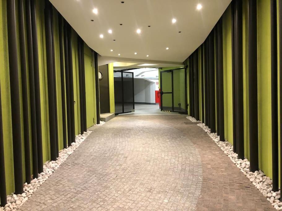 شقة Zen House+Garden&Garage-Lecco'S Core-Como'S Lake المظهر الخارجي الصورة